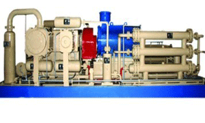 天然氣(CNG)壓縮機
